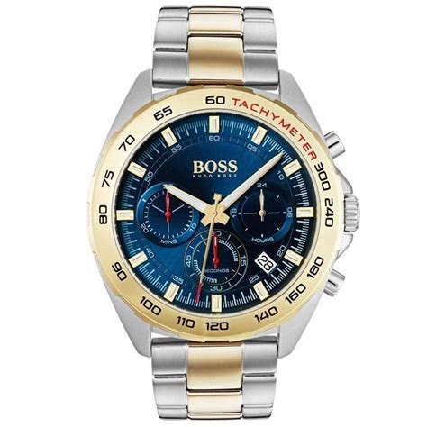 hugo boss watch men's sale